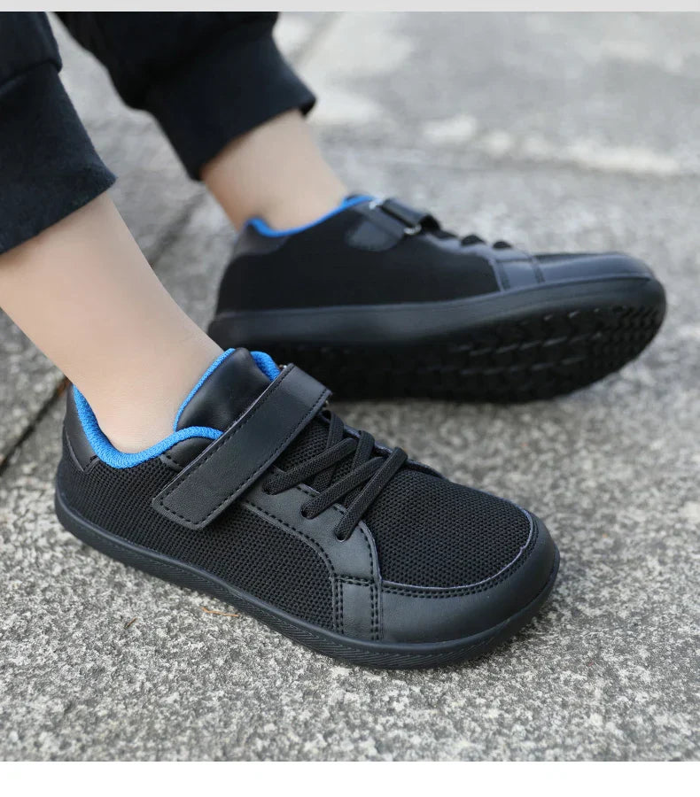 Barefoot – Åndbar og let – Barefoot Mesh Sneakers