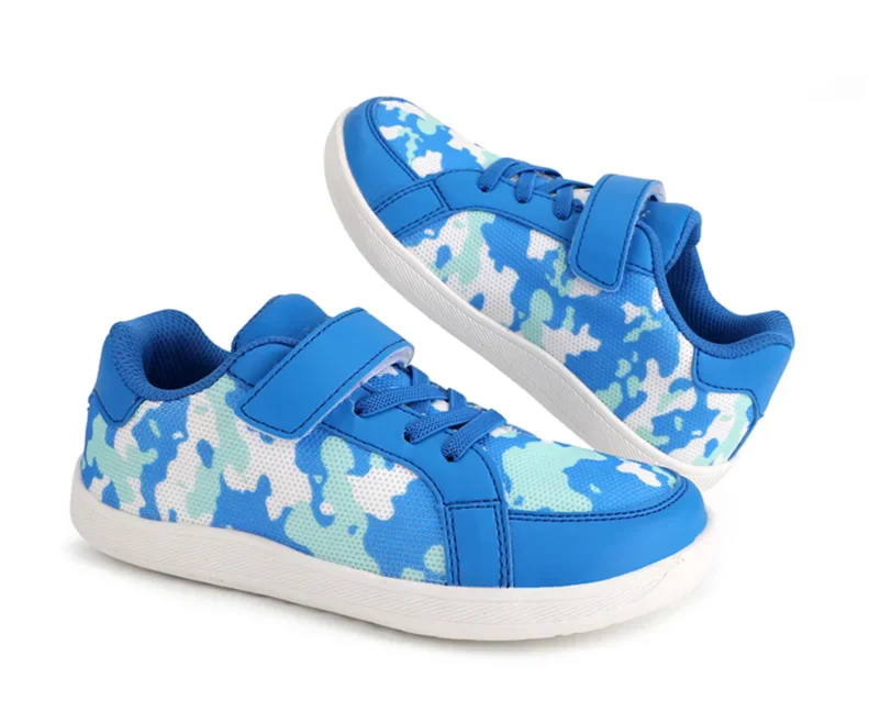 Barefoot – Åndbar og let – Barefoot Mesh Sneakers