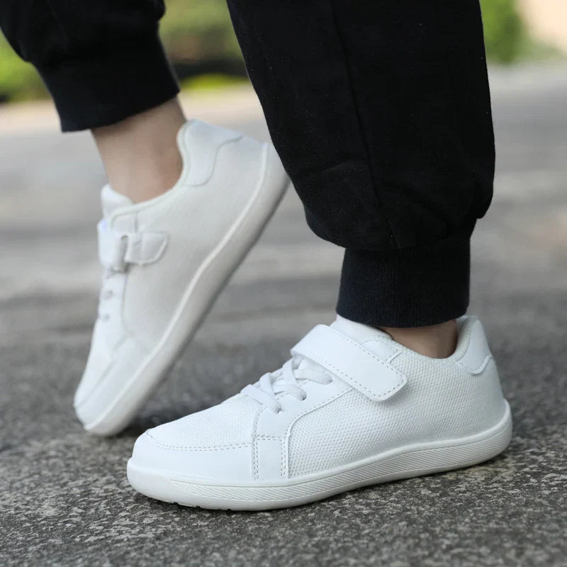 Barefoot – Åndbar og let – Barefoot Mesh Sneakers