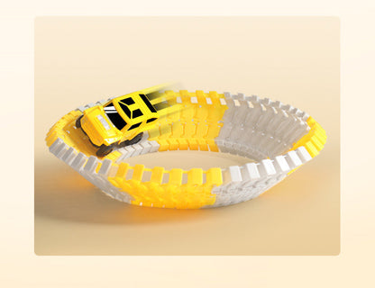 Car adventure™ - byg dine egne veje - racerbane