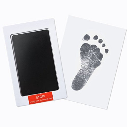 Baby Handprint Kit™ - Unikt minde om dit barn - Imprint Kit