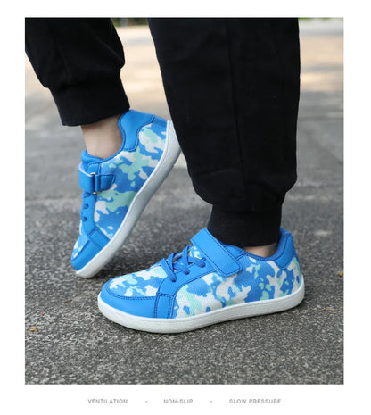 Barefoot – Åndbar og let – Barefoot Mesh Sneakers