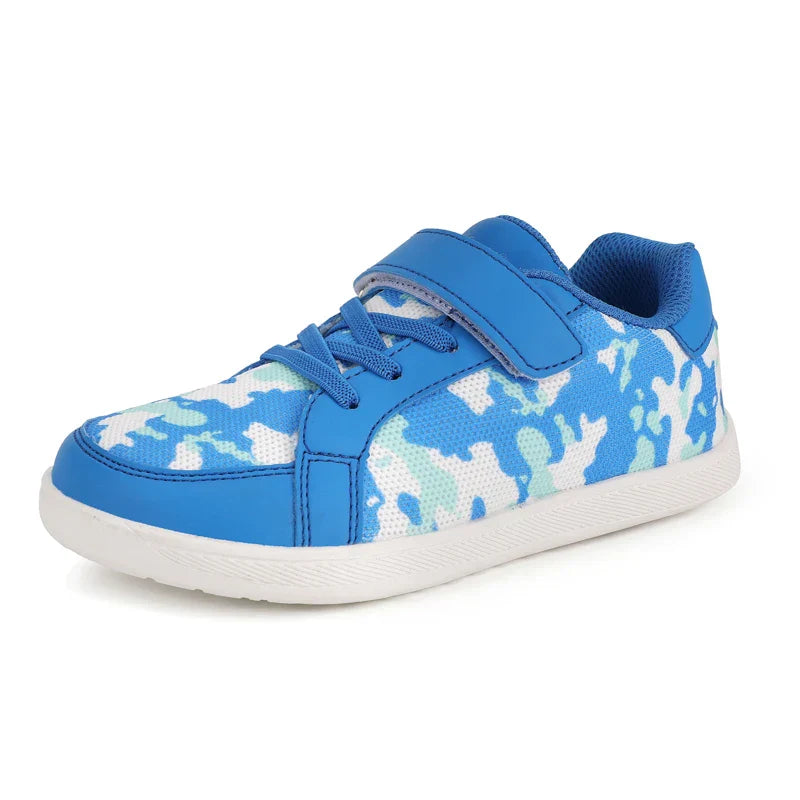 Barefoot – Åndbar og let – Barefoot Mesh Sneakers