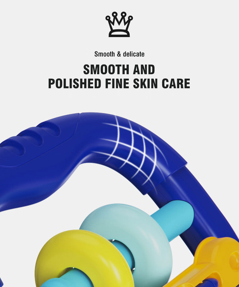 BabyWalker – Lære & lege – Løbegang med aktivitetsbræt