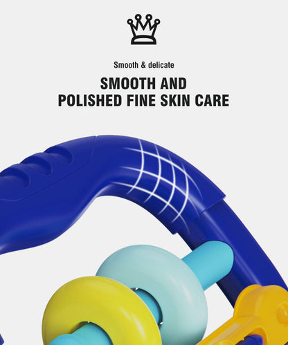 BabyWalker – Lære & lege – Løbegang med aktivitetsbræt