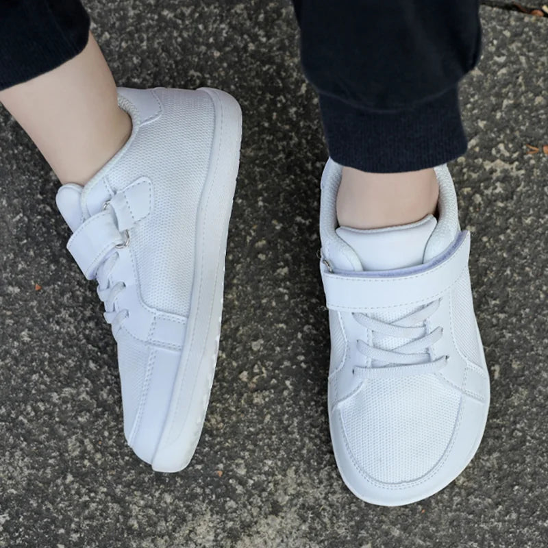 Barefoot – Åndbar og let – Barefoot Mesh Sneakers