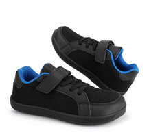 Barefoot – Åndbar og let – Barefoot Mesh Sneakers