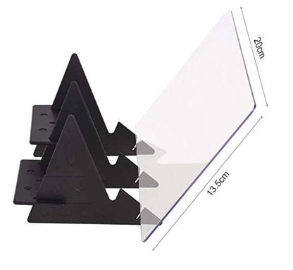 Drawing Projector™ - magiske kunstværker med projektion - Drawing Projector