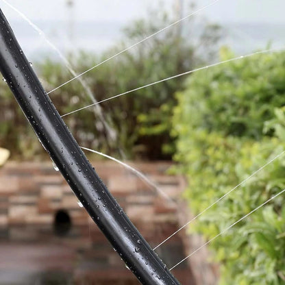 Trampolin Sprinklers™ - Vandsjov på trampolinen - Vandsprinkler