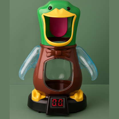 Air Duck Shooter – Skyd og scor - legetøjspistol til andejagt