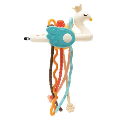 UfoToy™ - Udvikle og lege! - Uddannende legetøj