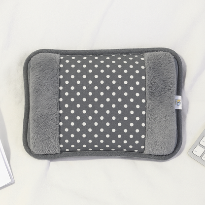 Warmie Comfort – Hurtigt og sikkert – Trådløst elektrisk varmekudde