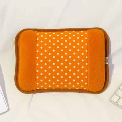 Warmie Comfort – Hurtigt og sikkert – Trådløst elektrisk varmekudde