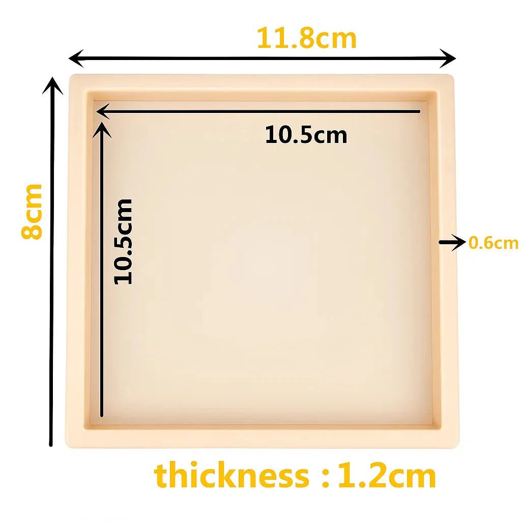 CubePuzzle – Sjovt og lærerigt - 3D-puslespil med træklodser