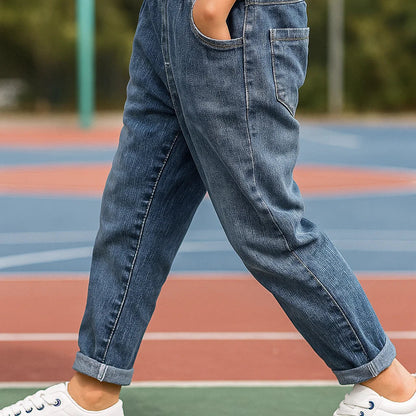 UrbanJeans – Casual & trendy – Slim fit denimbukser til drenge