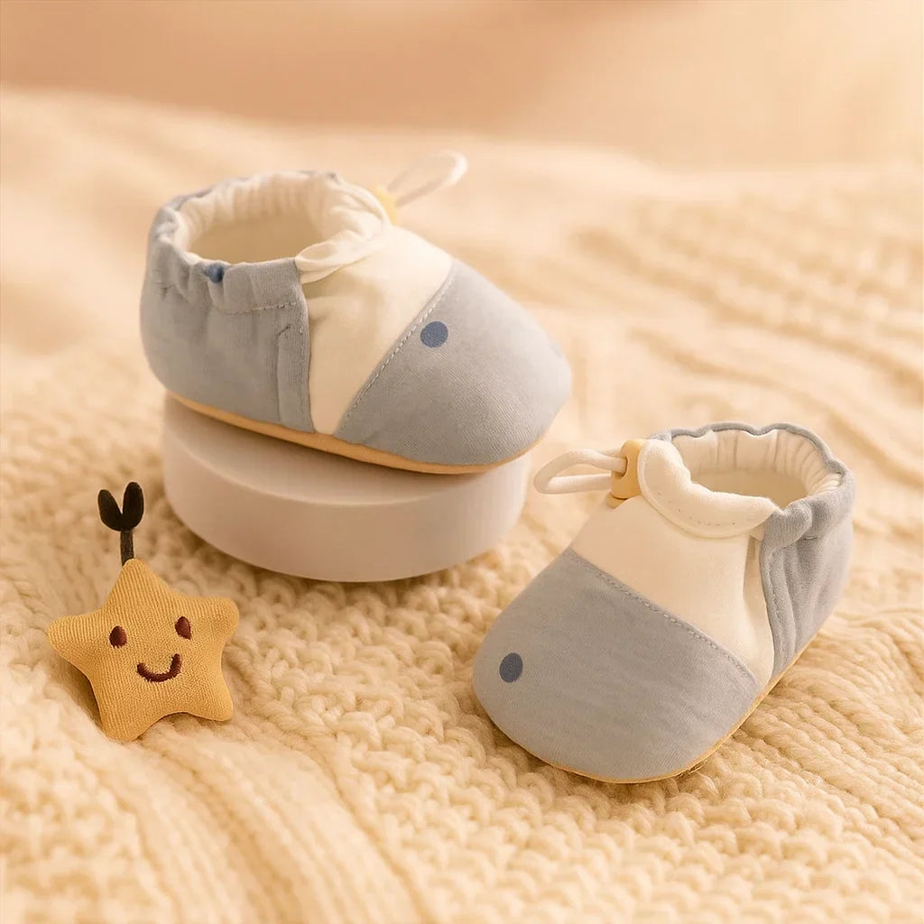 TinyTrend – Moderne & lette – Nyfødte sko