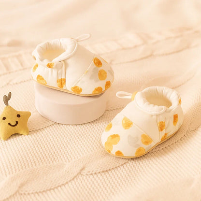 TinyTrend – Moderne & lette – Nyfødte sko