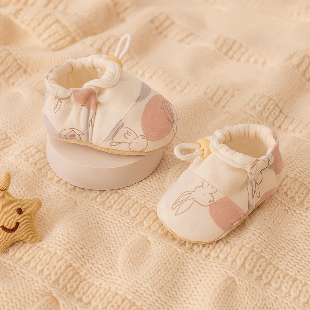 TinyTrend – Moderne & lette – Nyfødte sko