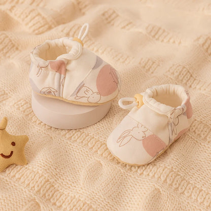 TinyTrend – Moderne & lette – Nyfødte sko