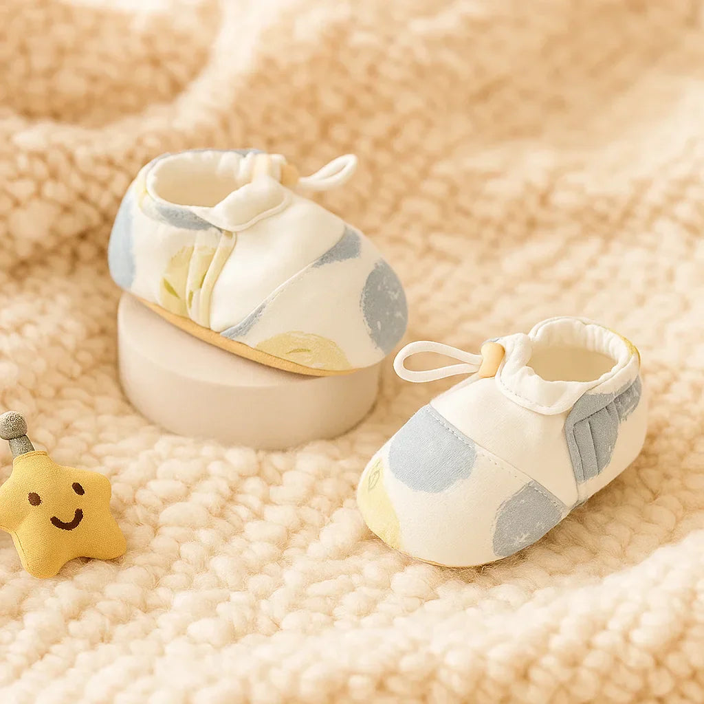 TinyTrend – Moderne & lette – Nyfødte sko