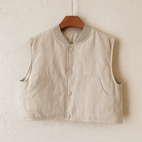 FleeceWear – Komfortabel og moderne – Bodywarmer