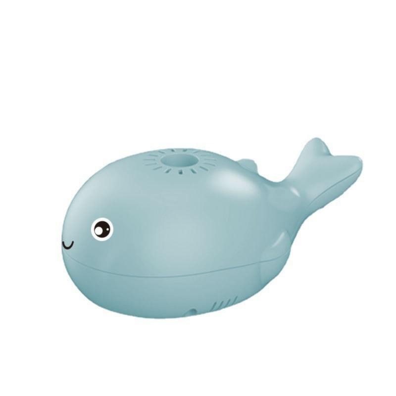 Floating Whale™ - Flydende bold - Hvallegetøj