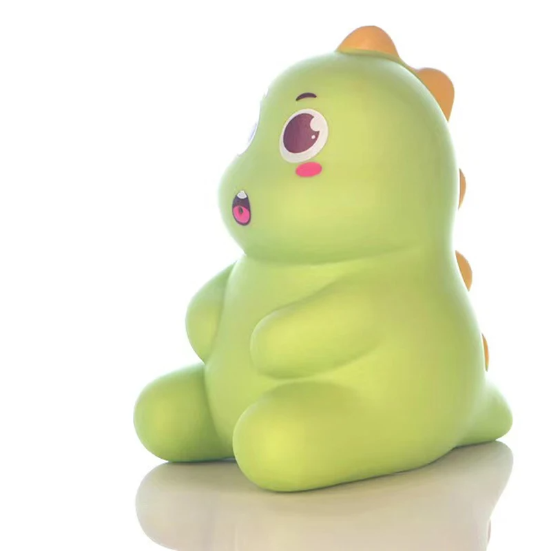 Bath Buddies™ – Vildt dyrebrusebad – Badelegetøj Vandpistol