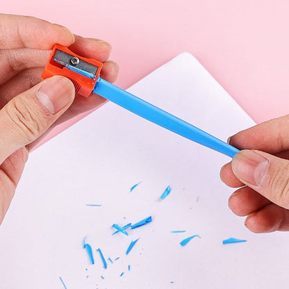 CrayonSet™ - Få aldrig beskidte hænder igen! - Tegningssæt