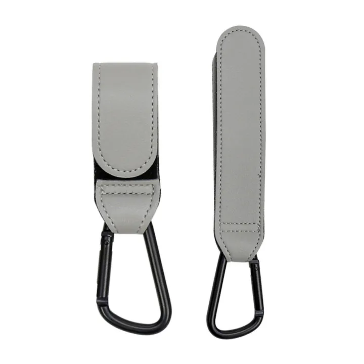 EasyCarry – Altid organiseret – Barnevognskroge-sæt