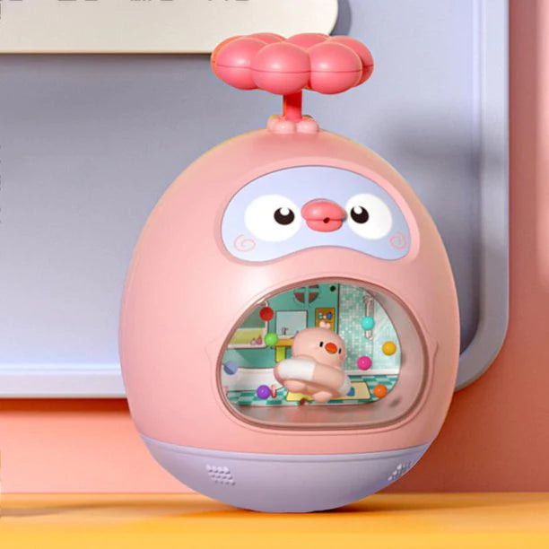 Duck Sprayer™ | Badning har aldrig været så sjovt - Badelegetøj