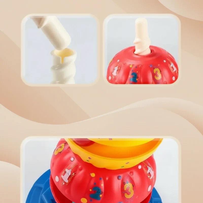 TinyTower – Lærerigt og legende – Stabelspil med rotation