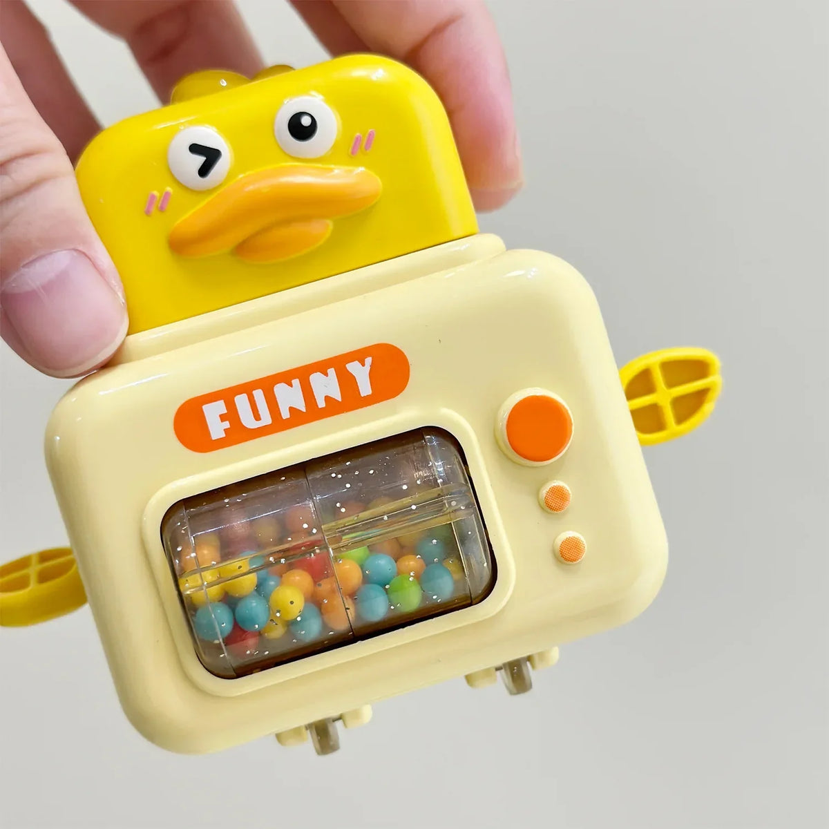 Car Puzzle™️ - Sjov på hjul - Legetøjsbiler med dyr