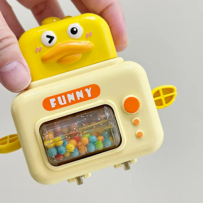 Car Puzzle™️ - Sjov på hjul - Legetøjsbiler med dyr