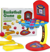 Basketball Game™ - Skyd og scor - mini-basketballspil