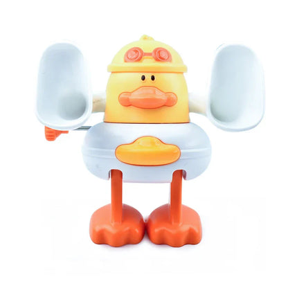 Flipping Friends™ - Dyr fulde af energi - Optrækkeligt legetøj