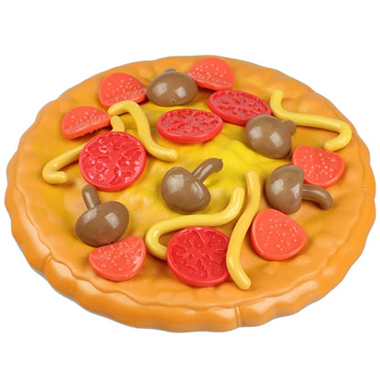Balancing Pizza Game™ - Hold balancen - Pizza-brætspil