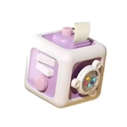 Cube Senses Toy™ -  Læring og sjov - Cube Sense Legetøj Cube Sense Legetøj