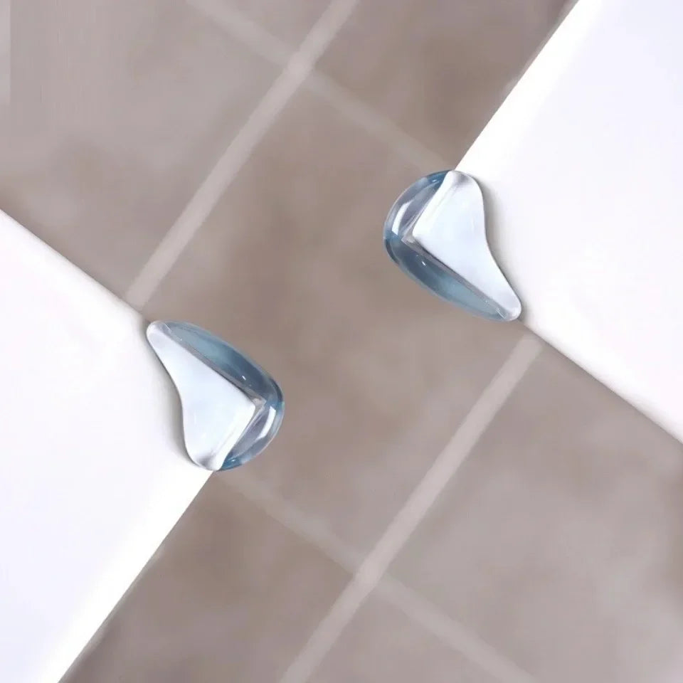 BabySafe™️ - De små er Sikre - Hjørnebeskyttere