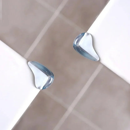 BabySafe™️ - De små er Sikre - Hjørnebeskyttere