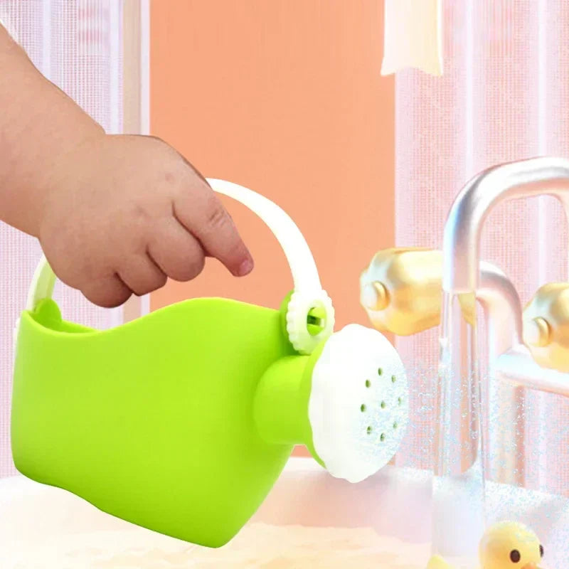 Beach Fun Set™ – Sommersjov i sand – Strandlegetøjssæt