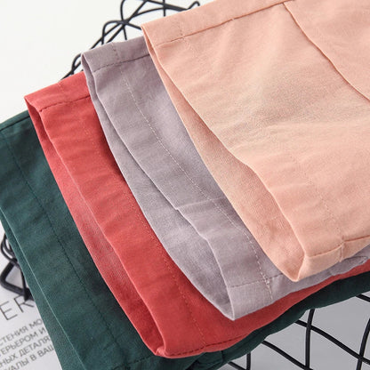 CozyMove – Blødt & frit – Korte bukser 'Shorts'