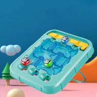 Ball Maze™ - Balance i labyrinten - Puslespilslabyrint