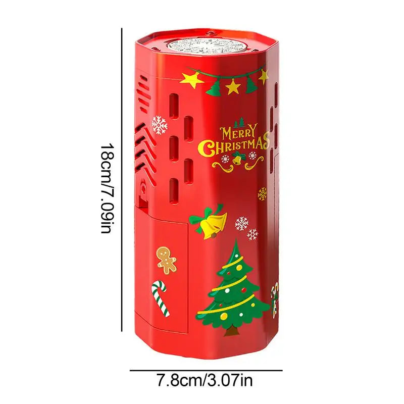 Bubble Fun – Endeløs fornøjelse – Boblemaskine