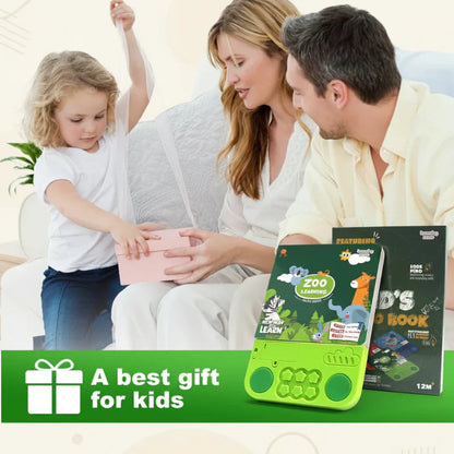 ZooLearning – Kreativt og spændende – Lydbog