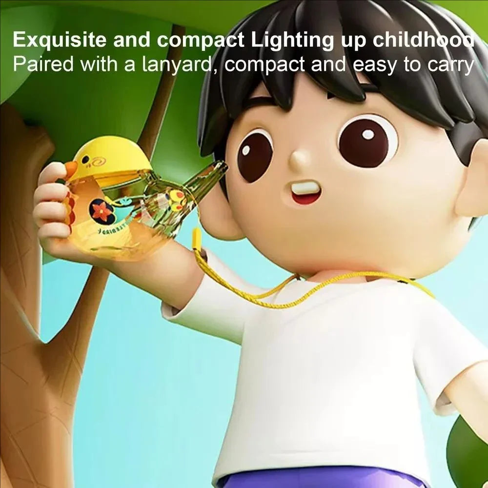 Water Bird Whistle™ – Fløjt som en fugl! - Legetøj med fuglefløjte