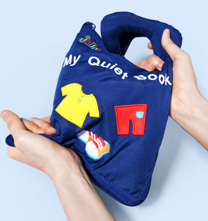 NordTræ™| Udvikler finmotorikken - Montessori aktivitetsbog