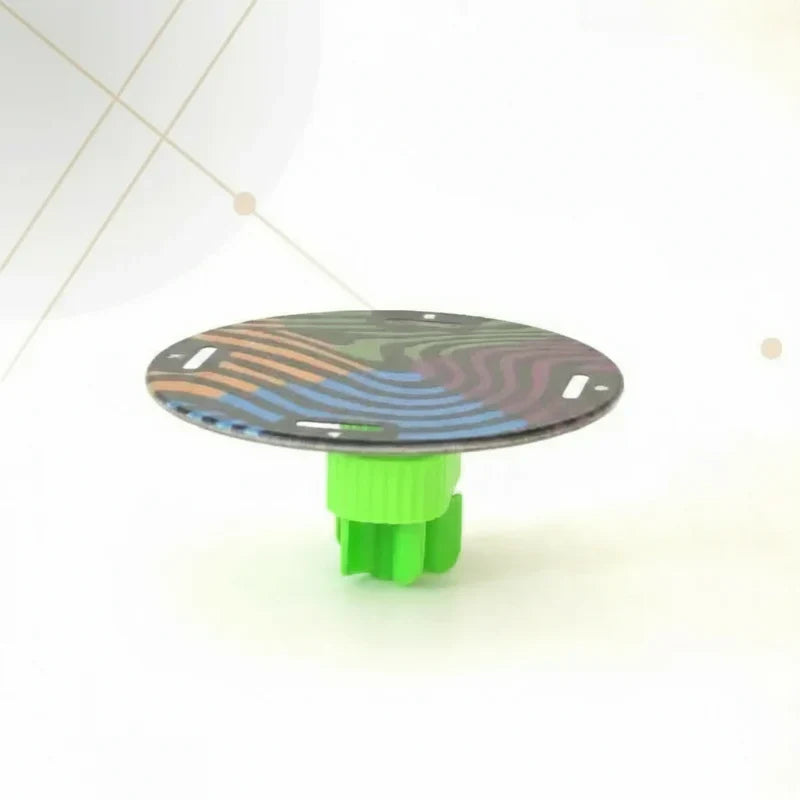 FloatCards – Unikt og interaktivt – kortspil med balanceudfordring