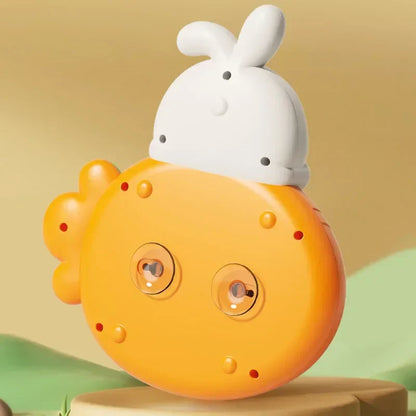 Colorful Montessori Play Set™ - Kreativ og sjov - Hammer Tap