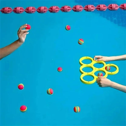 Fun Splash - Splash & Play - vandringspil