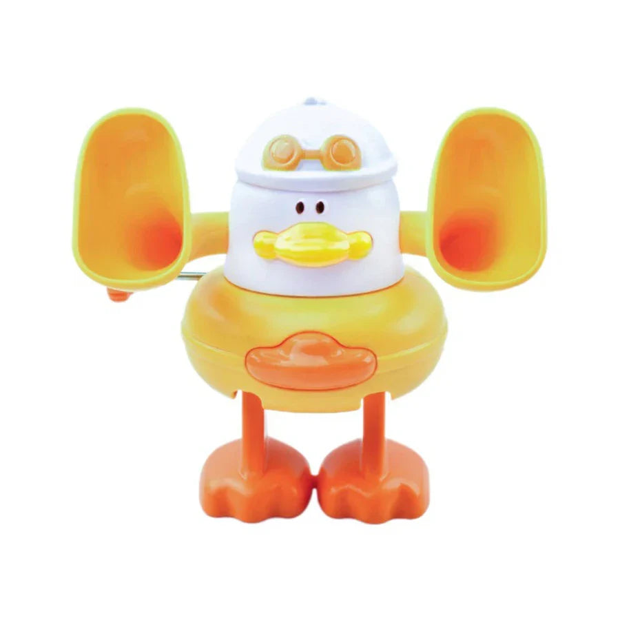 Flipping Friends™ - Dyr fulde af energi - Optrækkeligt legetøj